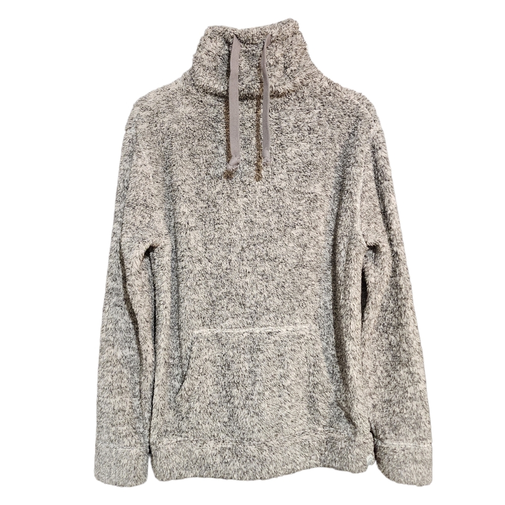 Express Men's Turtleneck Fleece - XS